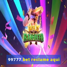 99777.bet reclame aqui